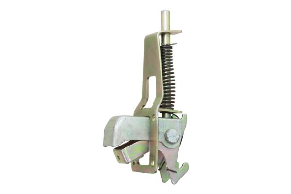 Loquet de capot Yanmar YM1601, YM1610, YM2000B, YM2210 – Image 2