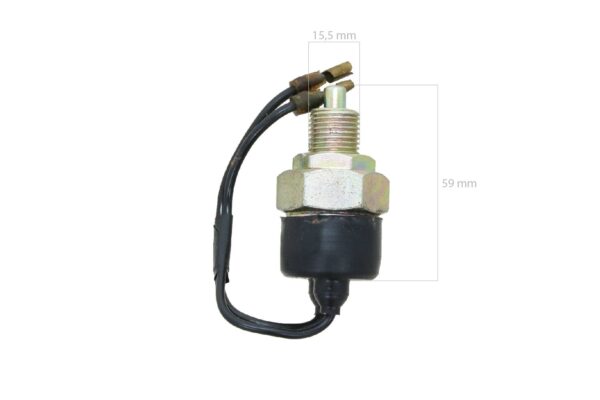 Interrupteur de sécurité Yanmar YM1401 – Image 2