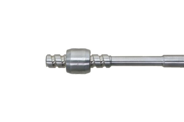 Arbre de direction Massey Ferguson 133, 135, 140, 152, FE35, 35, 35X, 535mm – Image 4