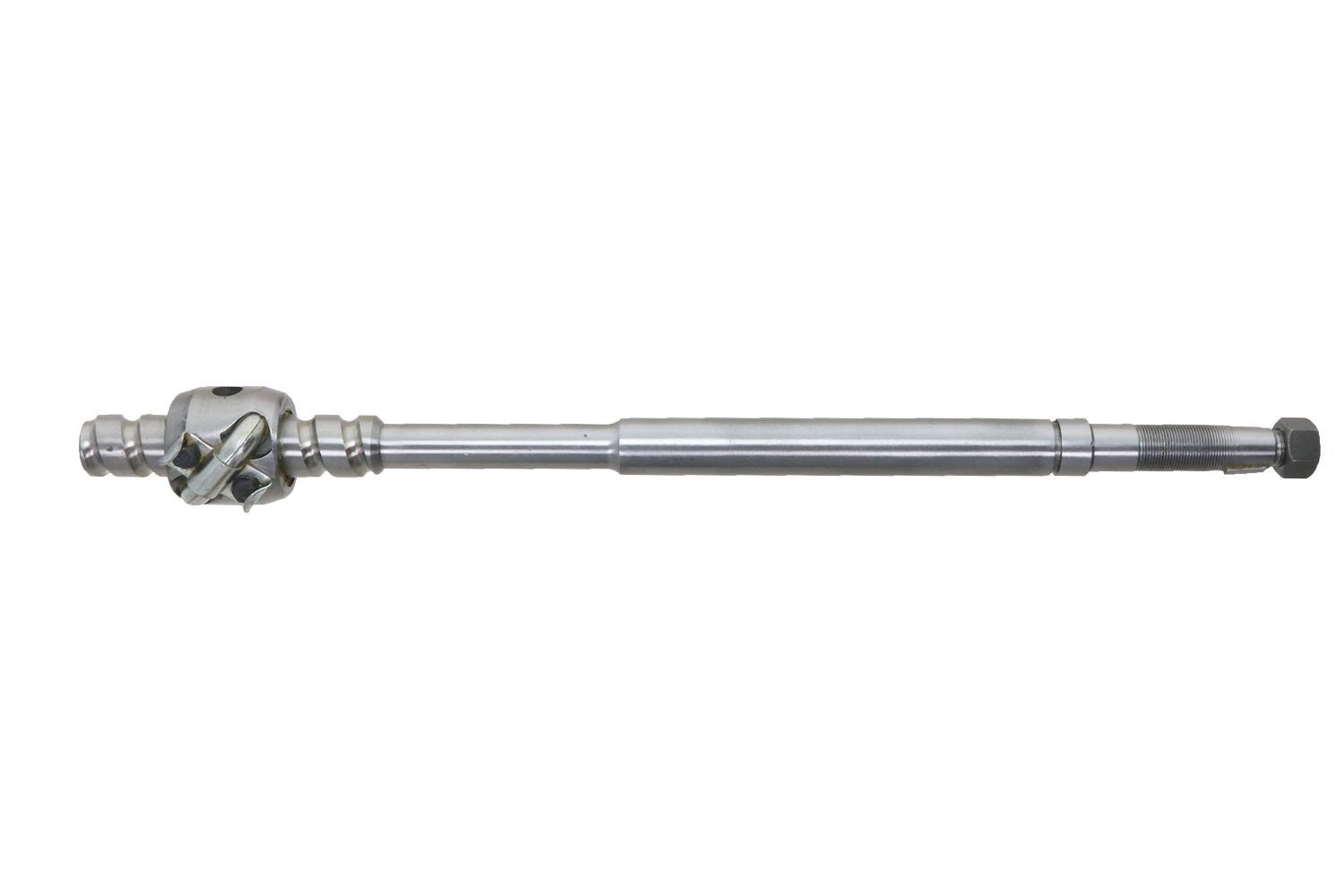 Arbre de direction Massey Ferguson 133, 135, 140, 152, FE35, 35, 35X, 535mm