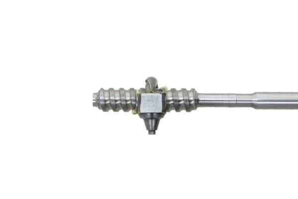 Arbre de direction Ford 3600, 4600, 5000, 5000 US built, 5100, 5110, 532, 5340, 5600, 5610, 5900, 6410, 6600, 6610, 6710 7000, 7100, 7200, 7410, 7600, 7610, 7710 – Image 2