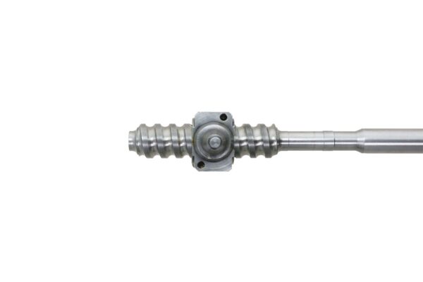 Arbre de direction Ford 3600, 4600, 5000, 5000 US built, 5100, 5110, 532, 5340, 5600, 5610, 5900, 6410, 6600, 6610, 6710 7000, 7100, 7200, 7410, 7600, 7610, 7710 – Image 3
