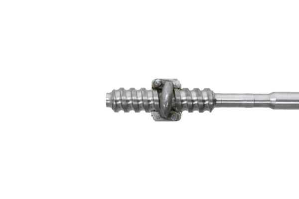 Arbre de direction Ford 3600, 4600, 5000, 5000 US built, 5100, 5110, 532, 5340, 5600, 5610, 5900, 6410, 6600, 6610, 6710 7000, 7100, 7200, 7410, 7600, 7610, 7710 – Image 4