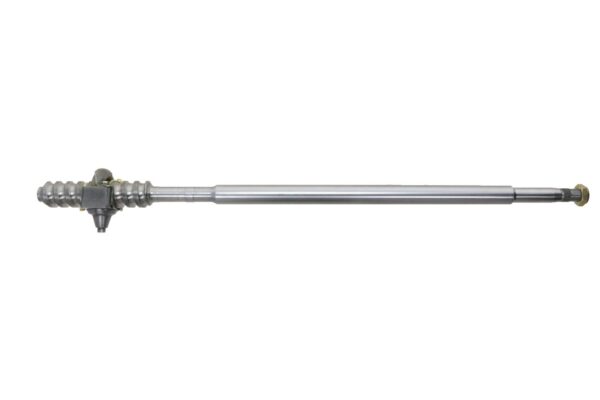 Arbre de direction Ford 3600, 4600, 5000, 5000 US built, 5100, 5110, 532, 5340, 5600, 5610, 5900, 6410, 6600, 6610, 6710 7000, 7100, 7200, 7410, 7600, 7610, 7710