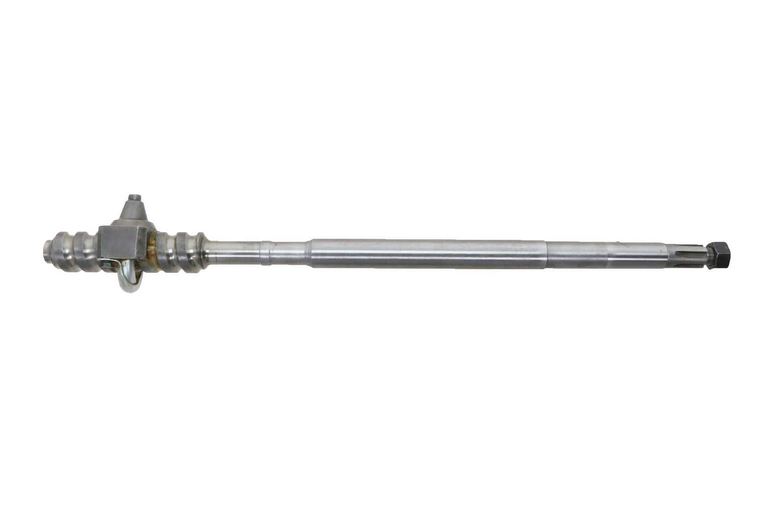 Arbre de direction Fordson Major, Power Major