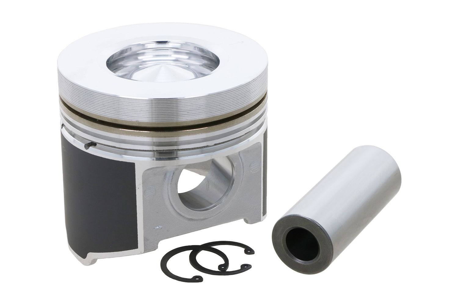 Piston Injection Directe STD 98mm Kubota V3300-DI, V3300 16V, V3300T,