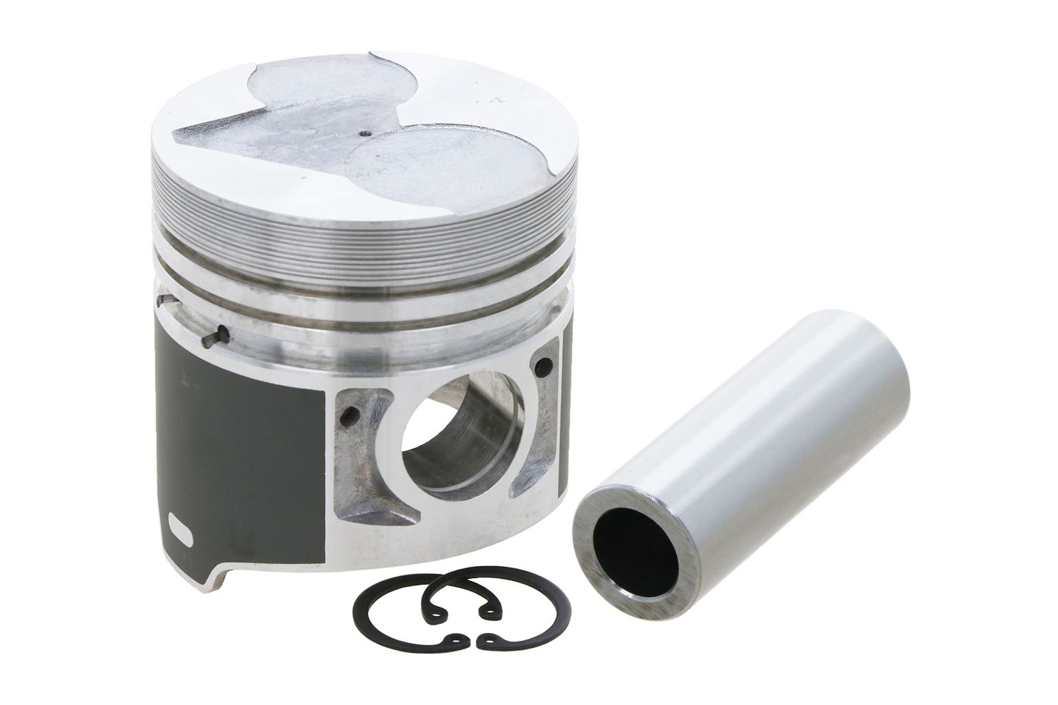 Piston Injection indirecte STD 76,3 mm Kubota V1512 DI, L1-Types, Sakai,