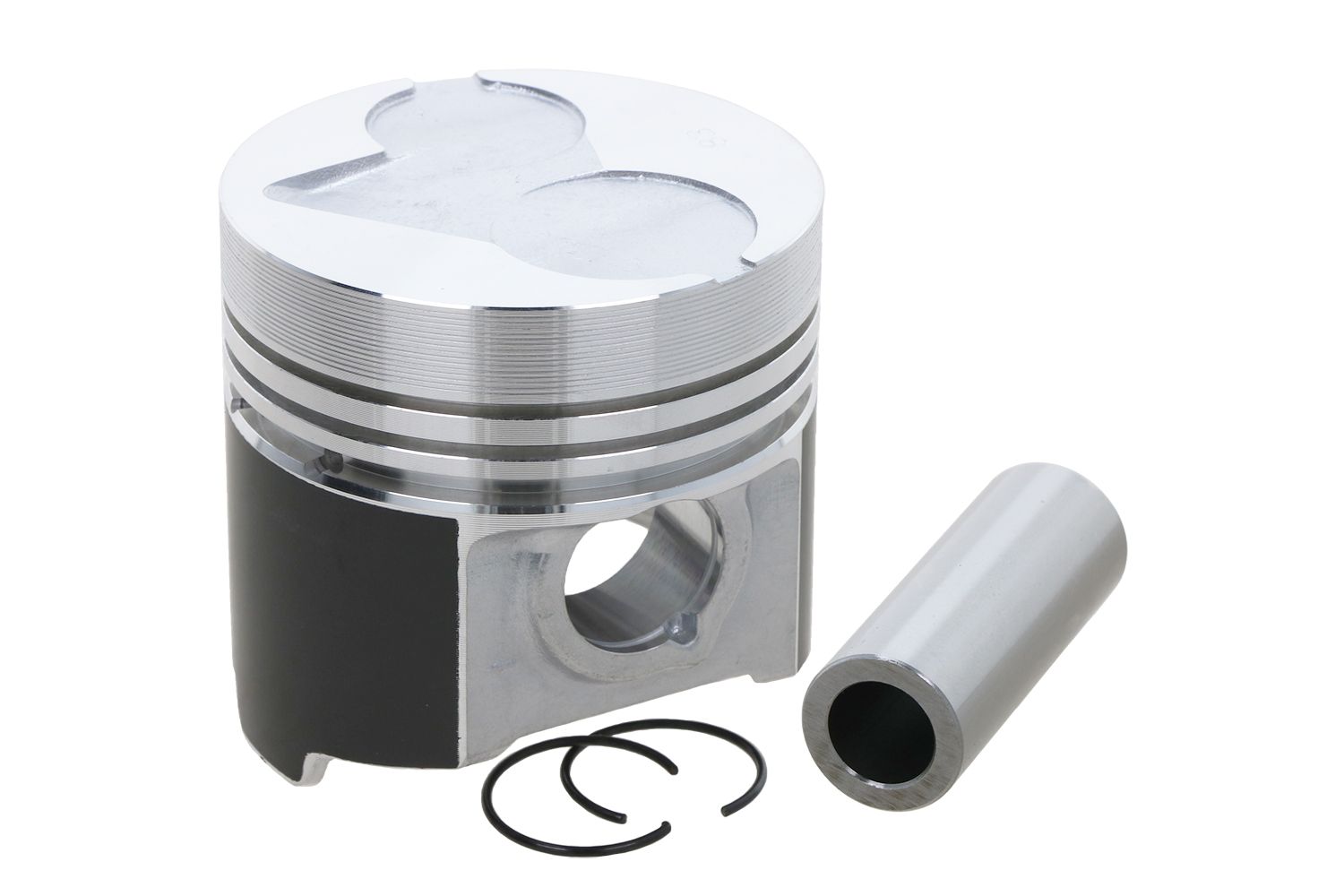 Piston Injection indirecte STD 83mm Kubota D1503-IDI, V2003-IDI, V2003-T, F2503-IDI,