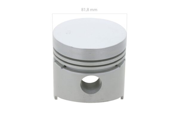Piston Injection indirecte STD 82mm Kubota D1301, D1301A, D1302, D1302, V1702, S2600, Z851, – Image 2