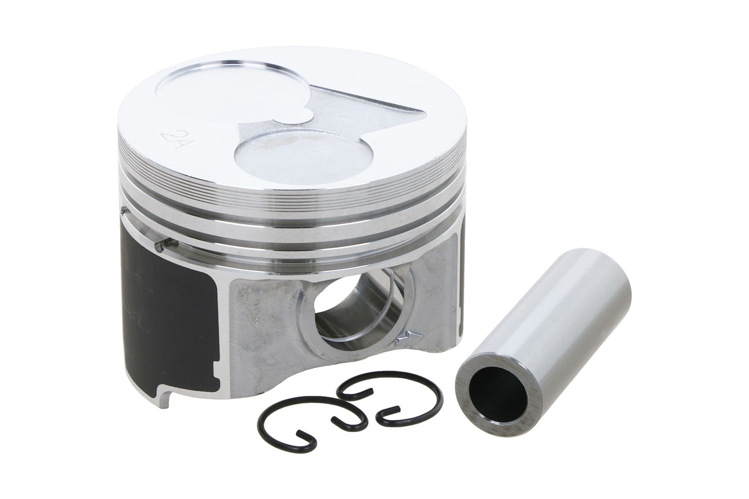 Piston Injection indirecte STD 72mm Kubota, D902, Z602,