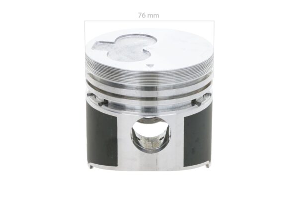 Piston Injection indirecte STD Mitsubishi K3E IDI, K4E IDI, – Image 2