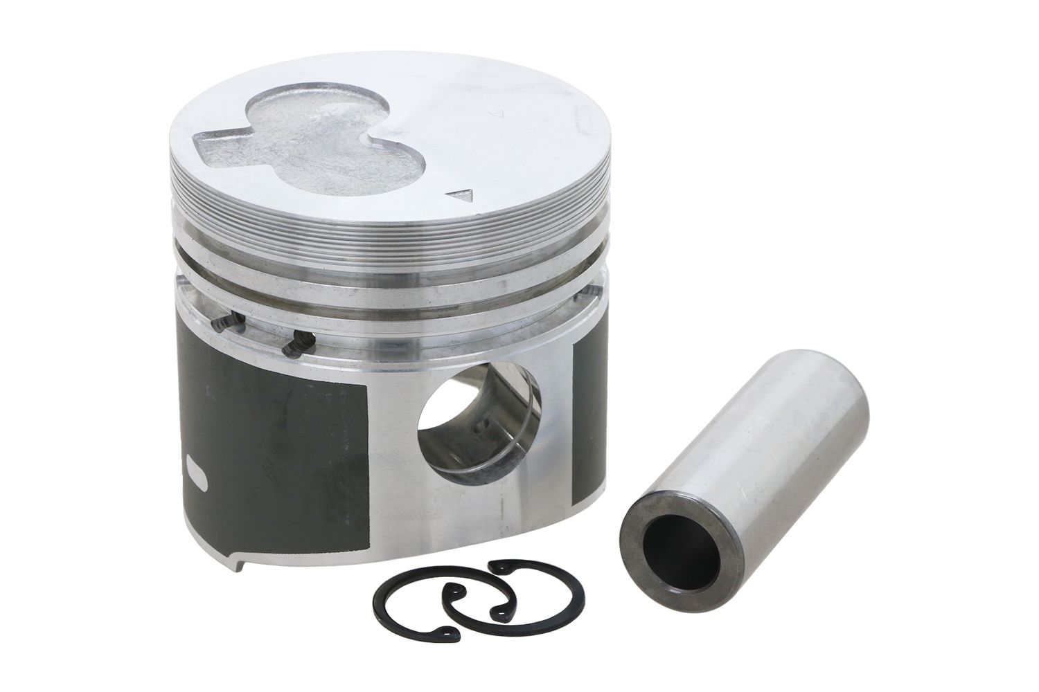 Piston Injection indirecte STD Mitsubishi K3E IDI, K4E IDI,