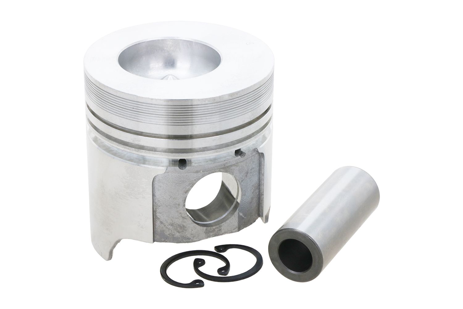 Piston injection directe STD Yanmar 3TN82, 3TNE82, 3TNV82, Komatsu, 3D82, 4D82