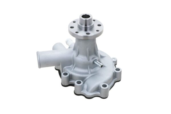 Pompe à eau Iseki E3CG, E4CG, E4DE, E4DD, TG, AT, TK, TJ, TLE, SF, Massey Ferguson, AGCO, Caterpillar, Challenger, Mitsubishi, Daedong, Kioti – Image 2