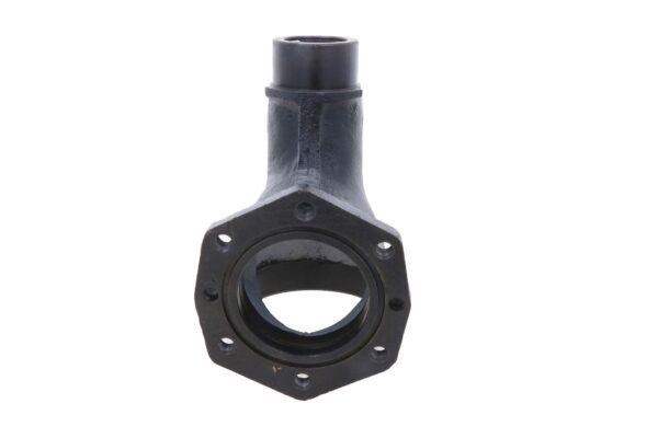 Boîtier de broche essieu avant 4WD Yanmar YM330, YM336, YM2610, YM3110, YM3810, John Deere 950, 1050 – Image 2