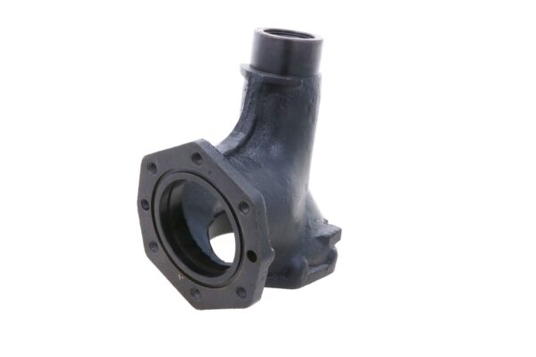 Boîtier de broche essieu avant 4WD Yanmar YM330, YM336, YM2610, YM3110, YM3810, John Deere 950, 1050 – Image 3