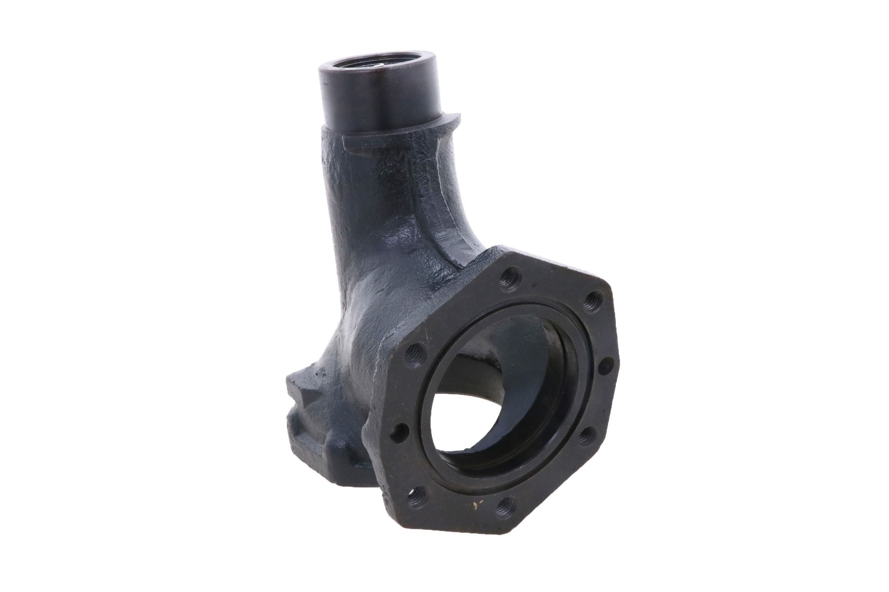 Boîtier de broche essieu avant 4WD Yanmar YM330, YM336, YM2610, YM3110, YM3810, John Deere 950, 1050