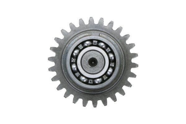 Pignon (double) Yanmar YM1702, YM1720, YMG1800, YM1802, YMG2000, YM2002, – Image 3