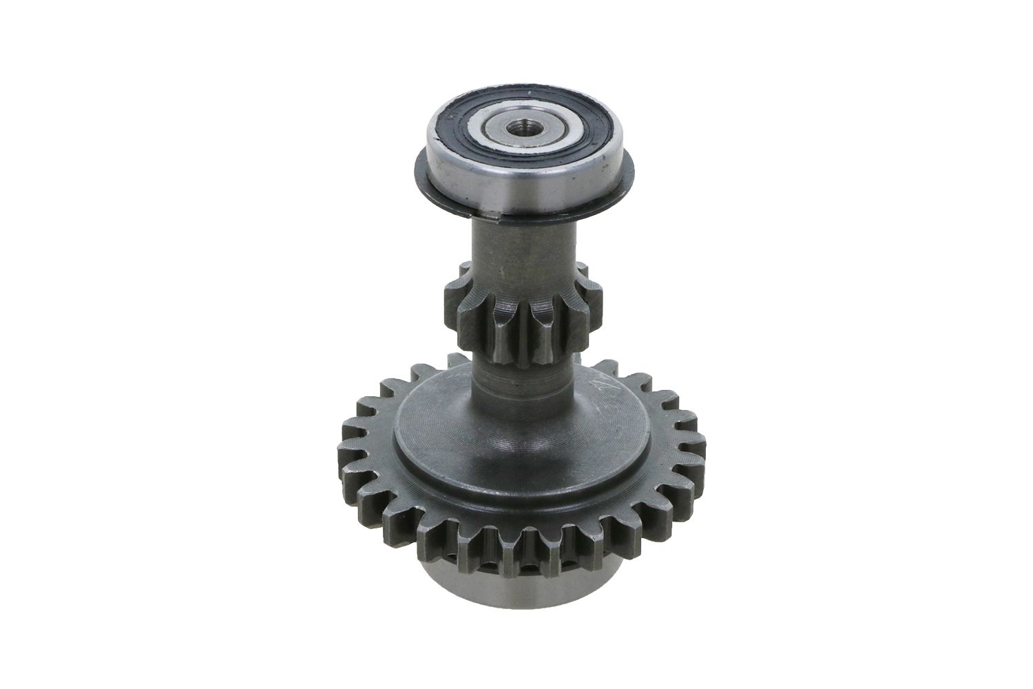 Pignon (double) Yanmar YM1702, YM1720, YMG1800, YM1802, YMG2000, YM2002,