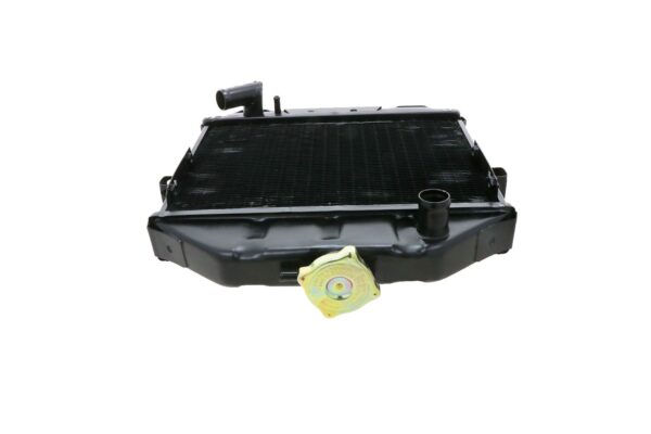 Radiateur Iseki TX1300 (avec E269 moteur) – Image 3