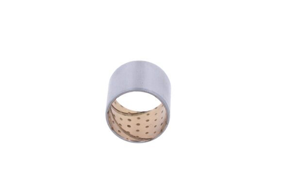 Douille d'axe de piston Yanmar YM-Serie, Marine: 2GM, 2QM15, 3GM, 3GMD, 3GMF, 3HM, 3HM35, 3HM35F, John Deere 650, 665, 750, 780, 785, Komatsu 1D84, 3D75 – Image 2