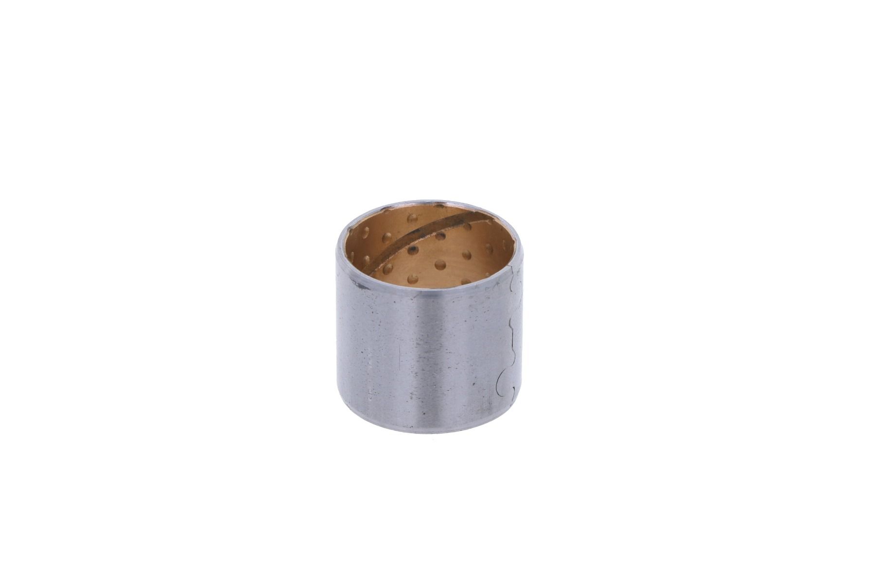 Douille d'axe de piston Yanmar YM-Serie, Marine: 2GM, 2QM15, 3GM, 3GMD, 3GMF, 3HM, 3HM35, 3HM35F, John Deere 650, 665, 750, 780, 785, Komatsu 1D84, 3D75