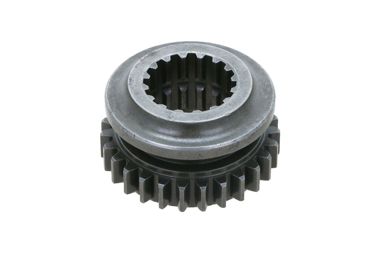 Vitesse de l'essieu avant 4WD Yanmar YMG1800, YM1802, YM1820