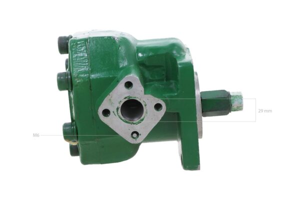 Pompe à huile Yanmar YM, YMG, GPI-C-7C – Image 6