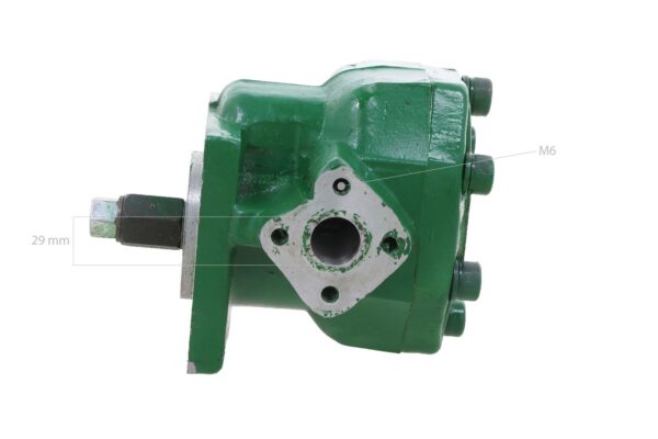 Pompe à huile Yanmar YM, YMG, GPI-C-7C – Image 8