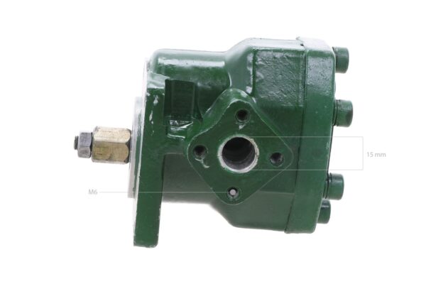 Pompe d'huile Yanmar YM GPI-C-9C – Image 7
