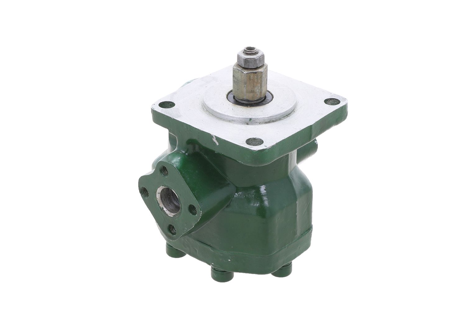 Pompe d'huile Yanmar YM GPI-C-9C