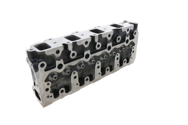 Culasse injection directe Yanmar 4TNV84, 4TNV88, KOMATSU 4D84E, S4D84E, 4D88E, John Deere, Gehl, Hitachi, Takeuchi, Etc. – Image 3