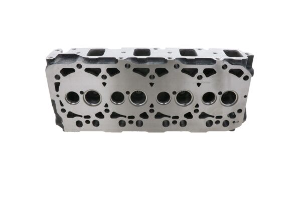 Culasse injection directe Yanmar 4TNV84, 4TNV88, KOMATSU 4D84E, S4D84E, 4D88E, John Deere, Gehl, Hitachi, Takeuchi, Etc. – Image 5