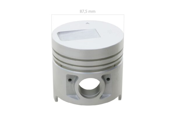 Injection indirecte à piston STD Mitsubishi S3Q, S3Q2, S4Q, S4Q2, – Image 2
