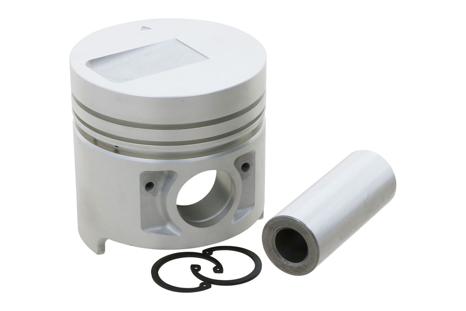 Injection indirecte à piston STD Mitsubishi S3Q, S3Q2, S4Q, S4Q2,