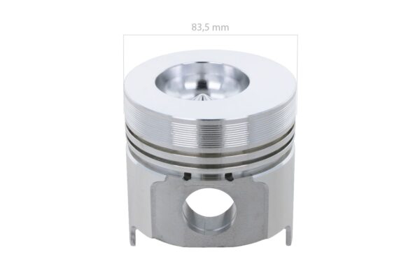 Piston injection directe STD Yanmar 3TN84, 3TNE84, 4TN84E, 4TNE84T, Komatsu 3D84E, 4D84E – Image 2