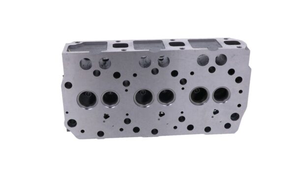 Culasse Iseki, Isuzu, E3100, E3112, Iseki, Sial, SF, SFH, SGR, SXG, TF, TM, TXG, TPC, TU, 2120, Massey Ferguson, 1523, GC1705, GC1715, GC1702, GC1710, GC1720, GC2400, GC2600 – Image 4