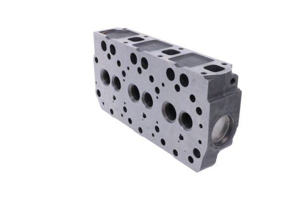 Culasse Iseki, Isuzu, E3100, E3112, Iseki, Sial, SF, SFH, SGR, SXG, TF, TM, TXG, TPC, TU, 2120, Massey Ferguson, 1523, GC1705, GC1715, GC1702, GC1710, GC1720, GC2400, GC2600 – Image 5