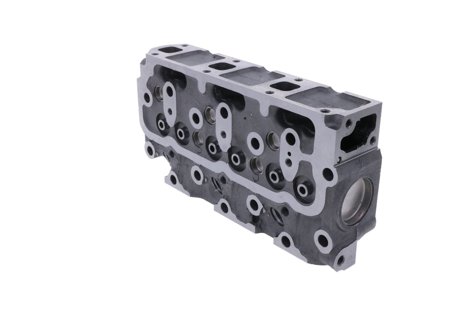 Culasse Iseki, Isuzu, E3100, E3112, Iseki, Sial, SF, SFH, SGR, SXG, TF, TM, TXG, TPC, TU, 2120, Massey Ferguson, 1523, GC1705, GC1715, GC1702, GC1710, GC1720, GC2400, GC2600