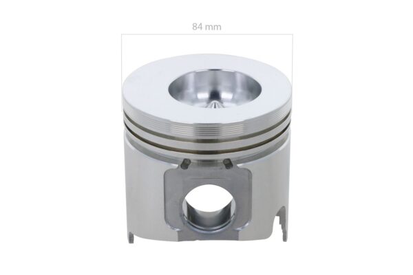Piston Yanmar 4TNE84, Komatsu 4D84E – Image 2
