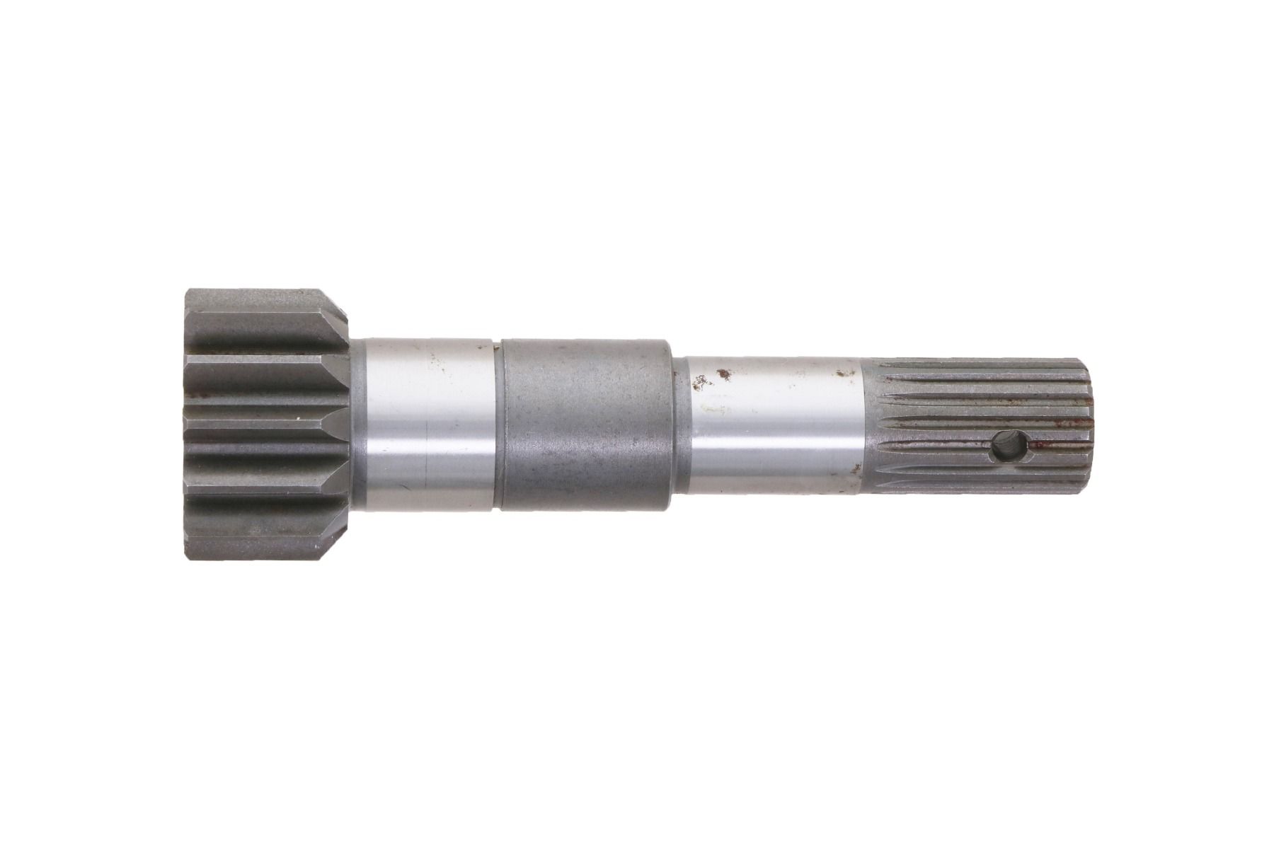 Iseki Boîte de vitesses d'arbre d'entrée TU, TX, Bolens, G154, G174 OEM