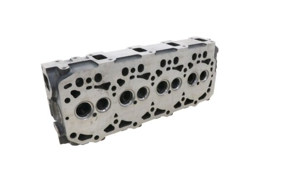 Culasse Injection directe 8V Yanmar 4TNE84, 4TNE88, TK482, KOMATSU 4D84E, S4D84E, 4D88E, – Image 3