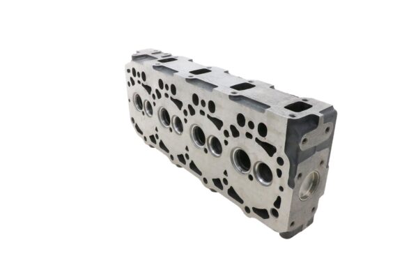 Culasse Injection directe 8V Yanmar 4TNE84, 4TNE88, TK482, KOMATSU 4D84E, S4D84E, 4D88E, – Image 4