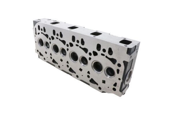 Culasse Injection indirecte 8V Yanmar 4TNE92, 4TNE94, 4TNE98, Komatsu 4D92E, 4D94E, 4D94LE, 4D98E, – Image 2