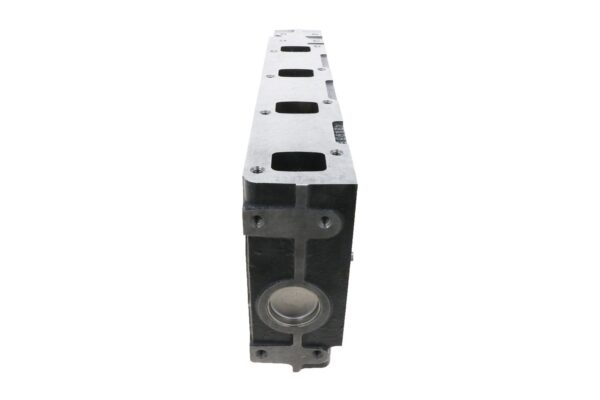 Culasse Injection indirecte 8V Yanmar 4TNE92, 4TNE94, 4TNE98, Komatsu 4D92E, 4D94E, 4D94LE, 4D98E, – Image 3