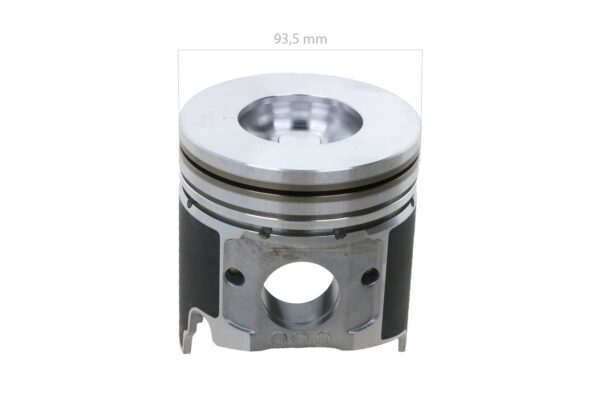 Piston Injection directe STD Yanmar 4TNV94, 4TNV94L, Komatsu 4D94, – Image 2