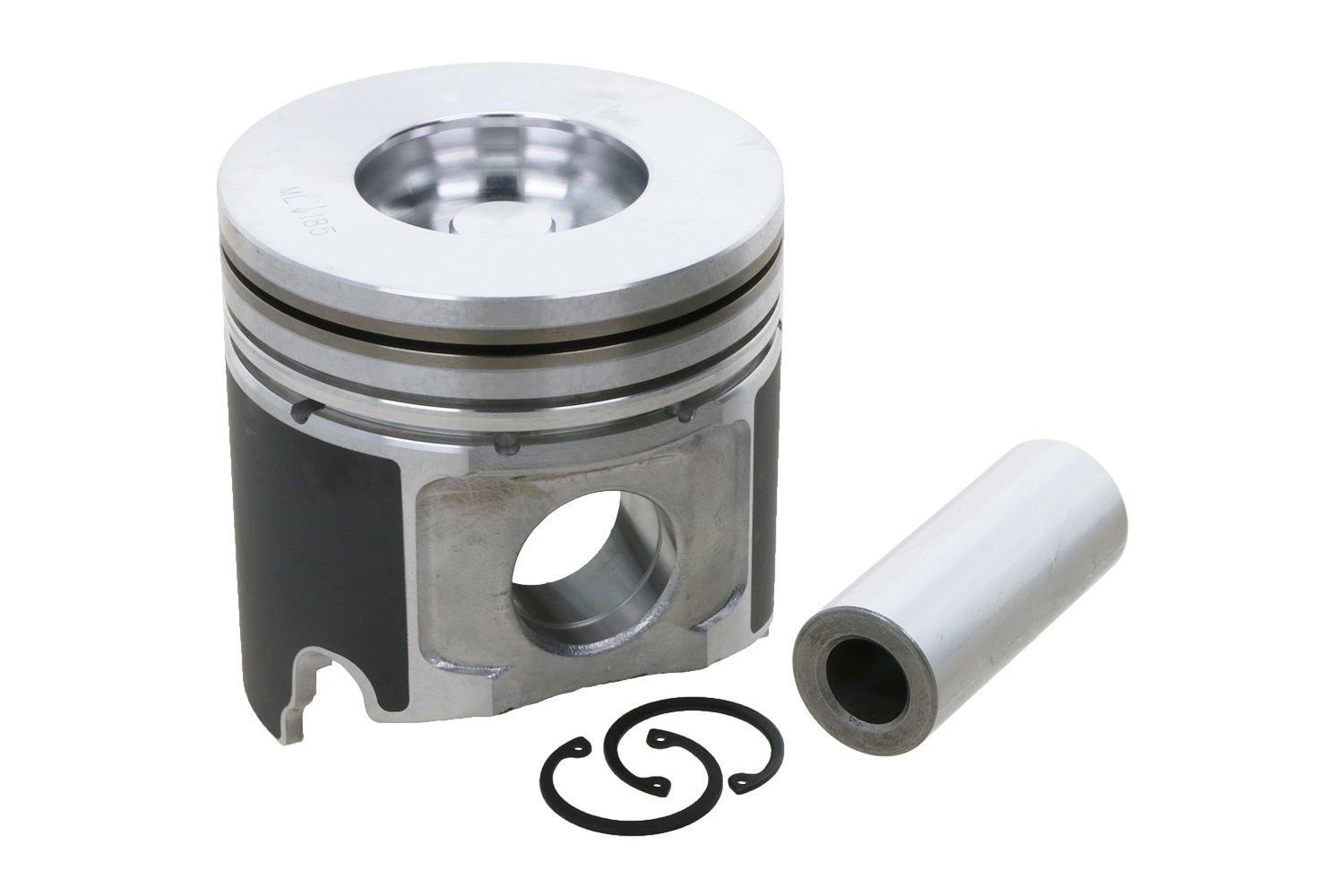 Piston Injection Directe STD Yanmar 4TNV98, Komatsu 4D98E, S4D98E,