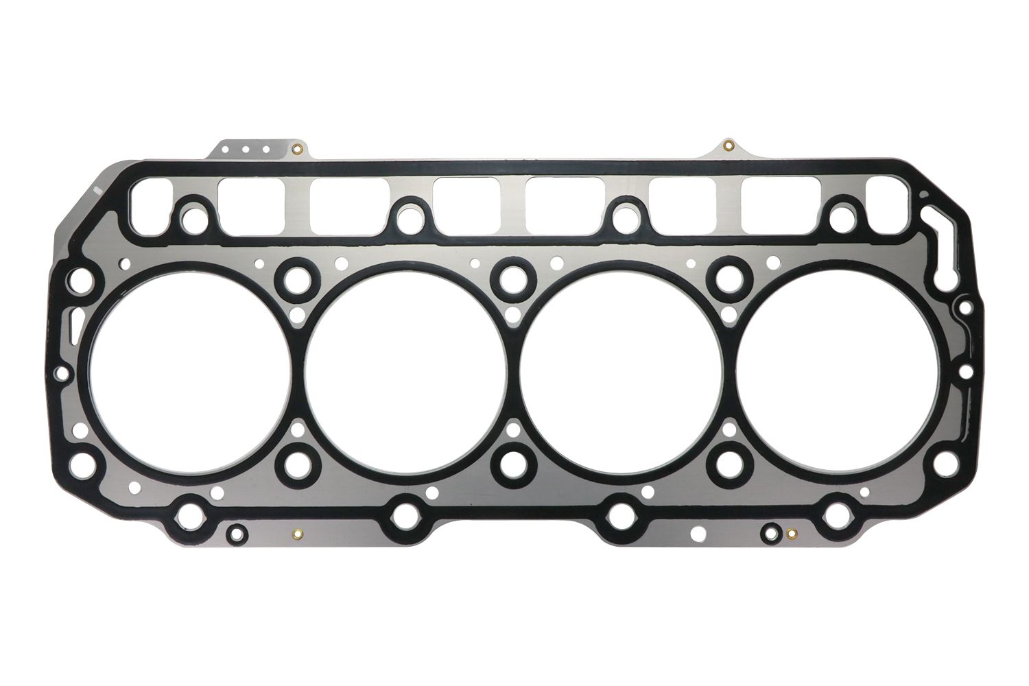 Joint de culasse Yanmar 4TNV98, 4TNV98T, Komatsu 4D98E, S4D98E