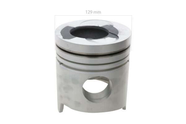 Piston Injection directe STD B-TYPE Mitsubishi, 6D24, 6D24-T, 6D24-TC, 6D24-TE, – Image 2