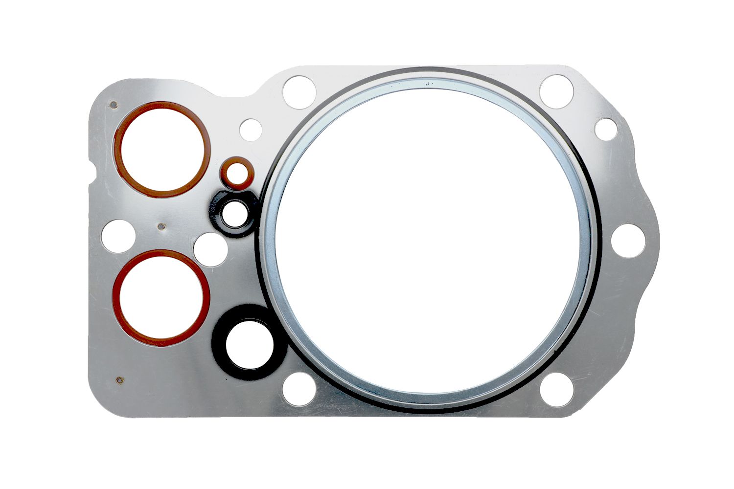 Joint de culasse Mitsubishi 6D22, 6D22T, 6D24, 6D24T,